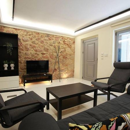 Elegant Studio At The Acropolis Hills Διαμέρισμα Αθήνα Εξωτερικό φωτογραφία