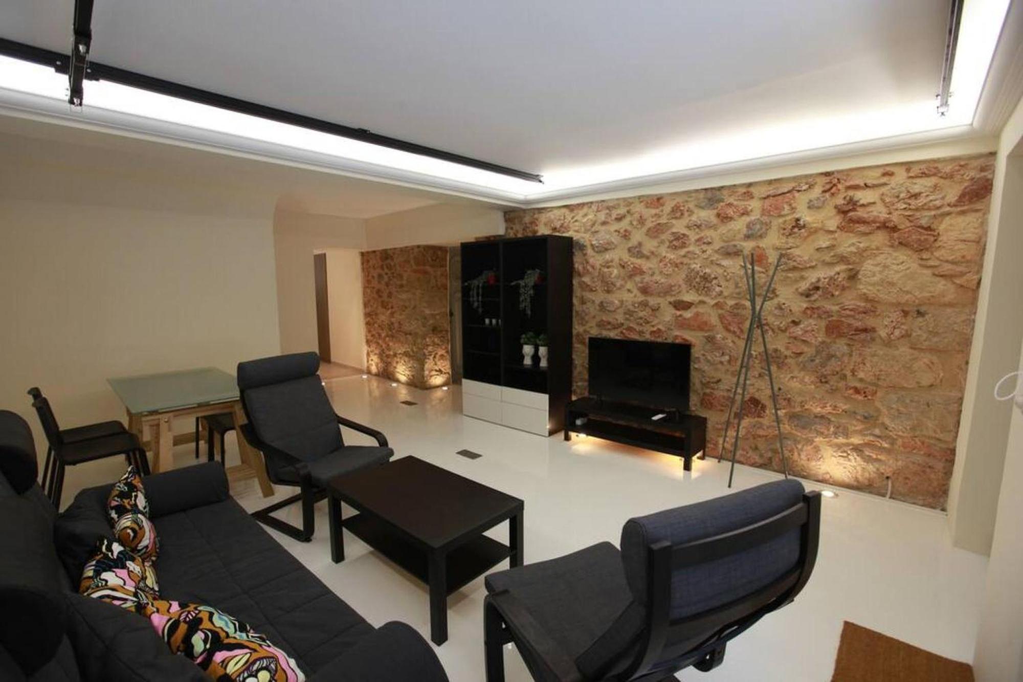 Elegant Studio At The Acropolis Hills Διαμέρισμα Αθήνα Εξωτερικό φωτογραφία